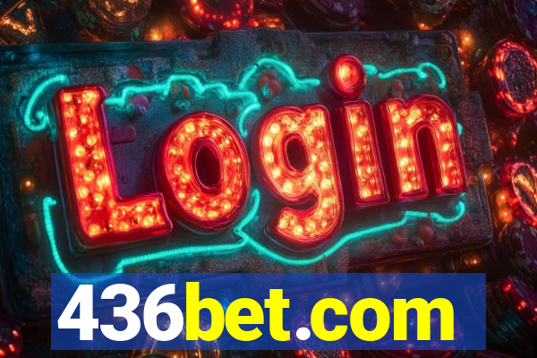 436bet.com