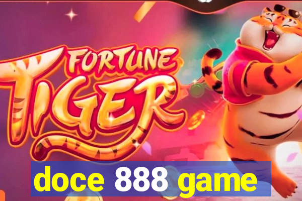 doce 888 game