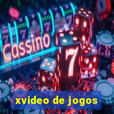 xvideo de jogos