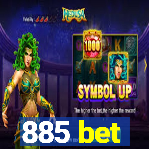 885 bet