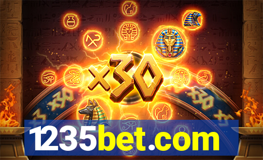 1235bet.com