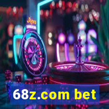 68z.com bet