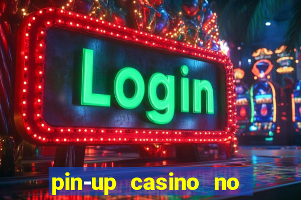 pin-up casino no deposit bonus code