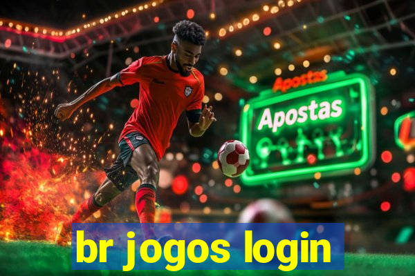 br jogos login