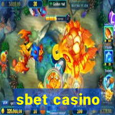 sbet casino