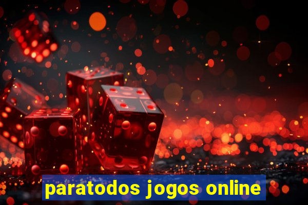 paratodos jogos online