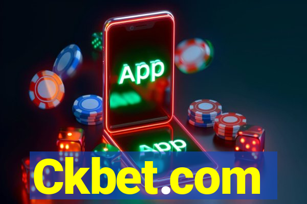 Ckbet.com