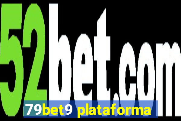 79bet9 plataforma