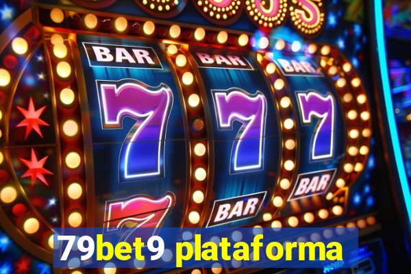 79bet9 plataforma