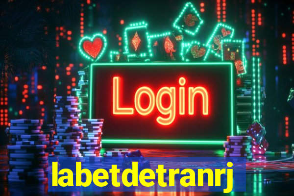 labetdetranrj