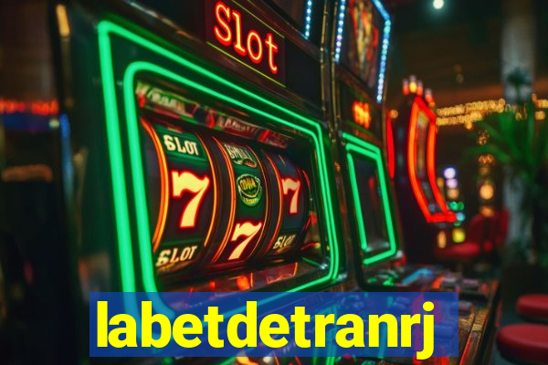 labetdetranrj