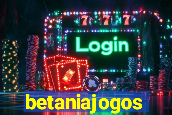 betaniajogos