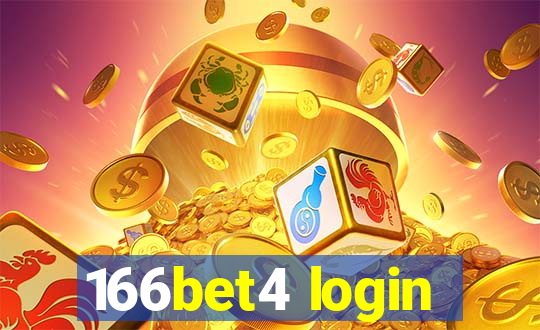 166bet4 login