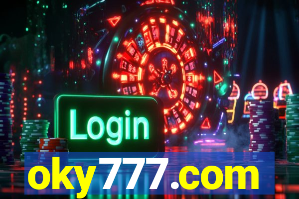 oky777.com