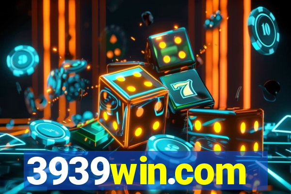 3939win.com