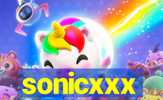 sonicxxx