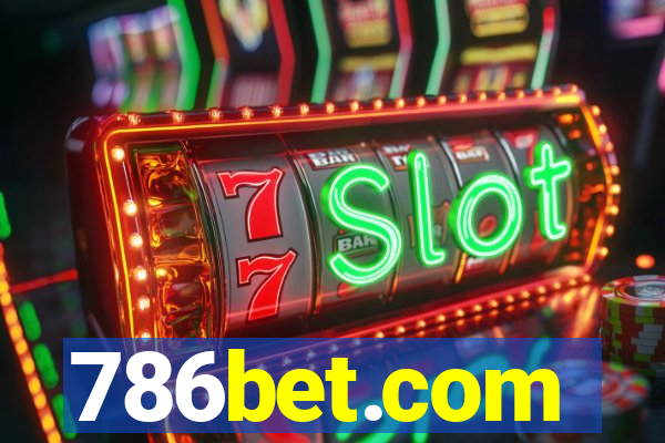 786bet.com