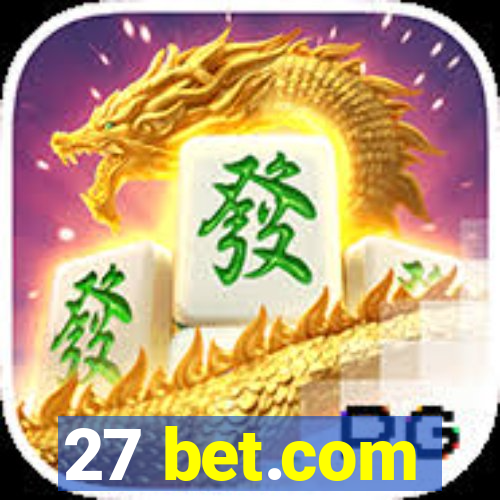 27 bet.com