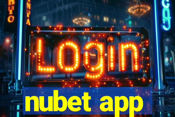 nubet app