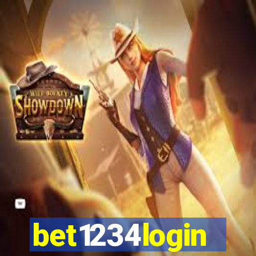 bet1234login