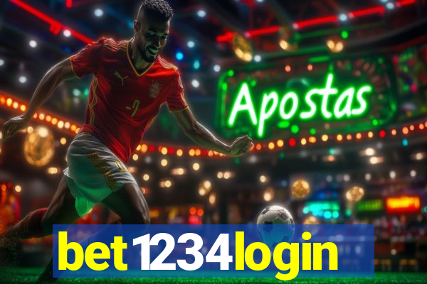 bet1234login