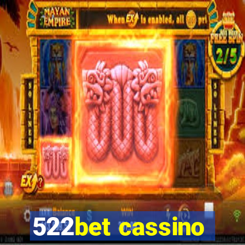 522bet cassino