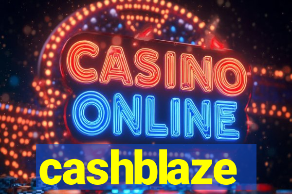 cashblaze