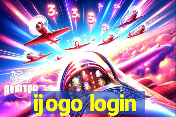 ijogo login