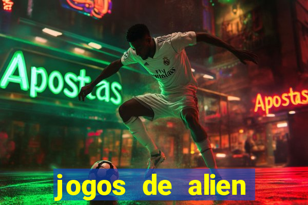 jogos de alien attack team 2