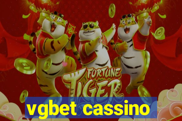 vgbet cassino