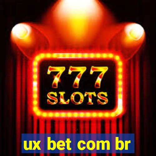 ux bet com br