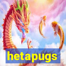 hetapugs