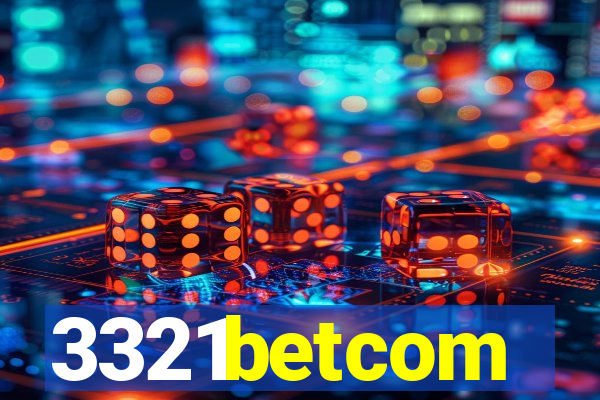 3321betcom