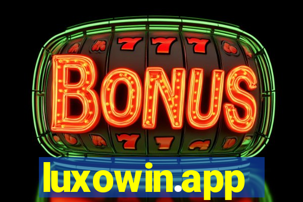 luxowin.app