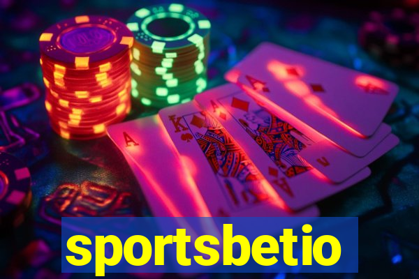 sportsbetio