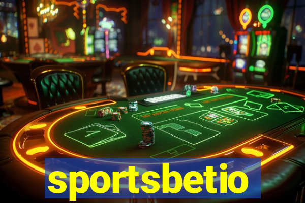 sportsbetio