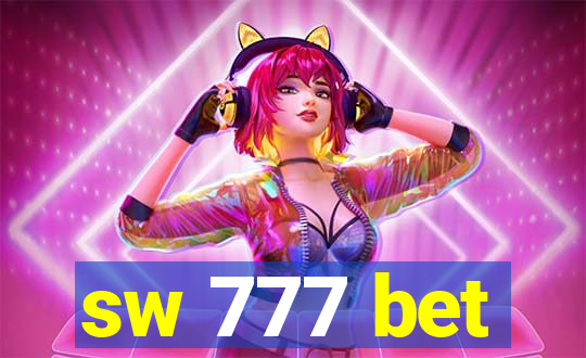 sw 777 bet