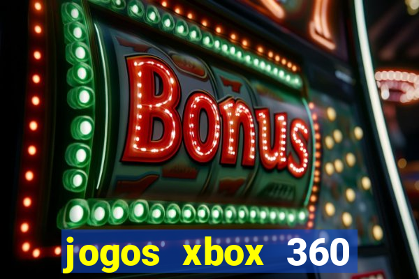 jogos xbox 360 jtag rgh