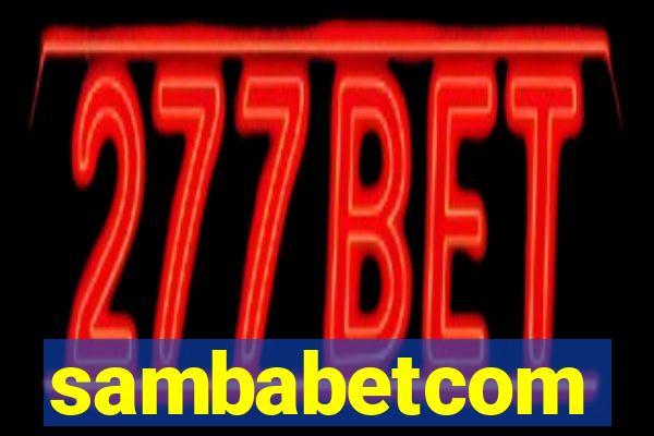 sambabetcom