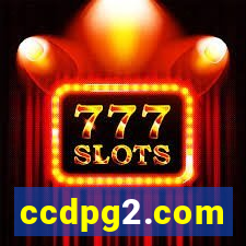 ccdpg2.com