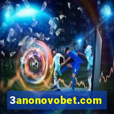 3anonovobet.com