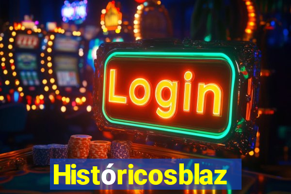 Históricosblaze