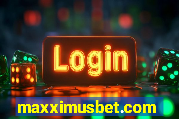 maxximusbet.com