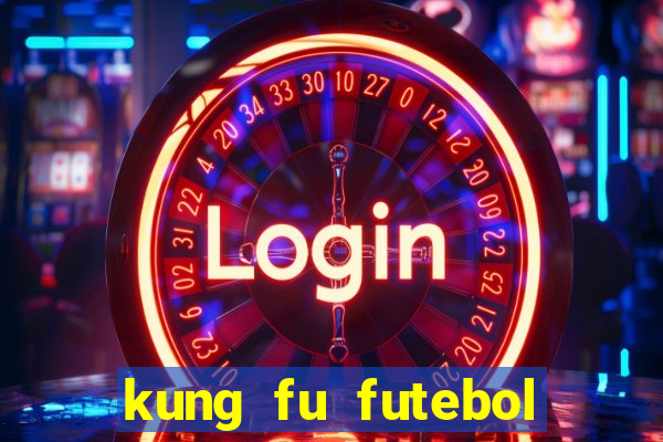 kung fu futebol clube via torrent