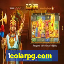 1colarpg.com