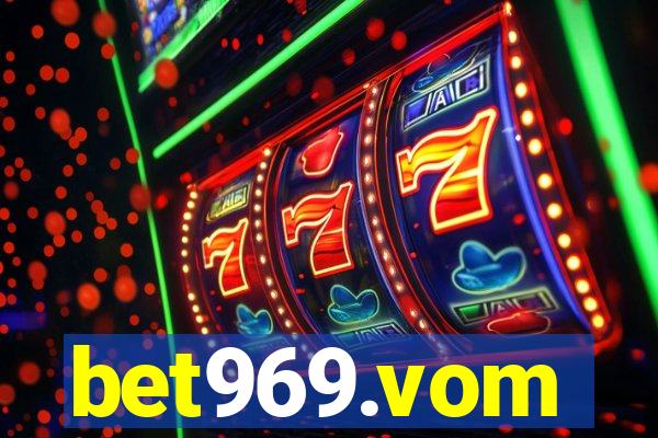 bet969.vom