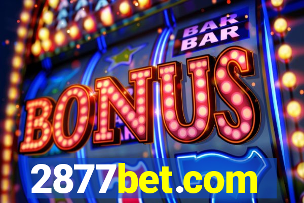 2877bet.com