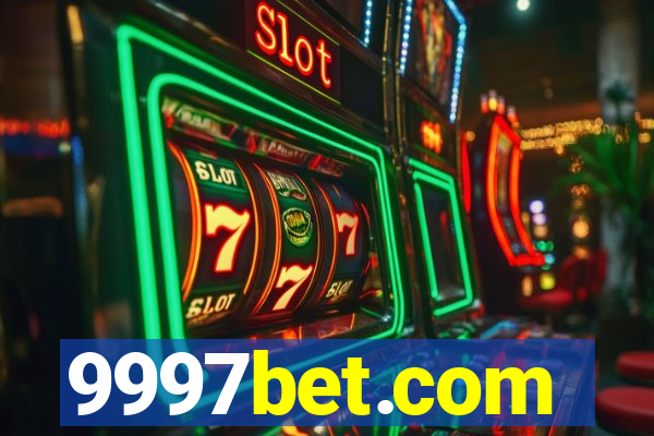 9997bet.com