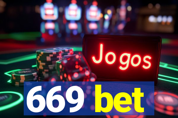 669 bet