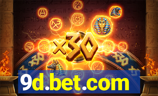 9d.bet.com